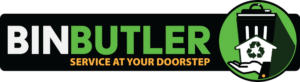 Bin Butler logo